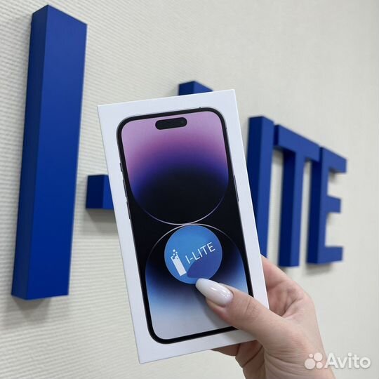 iPhone 14 Pro Max, 512 ГБ