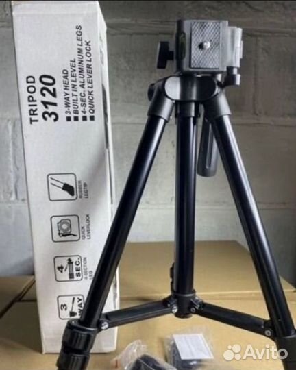 Штатив 3120