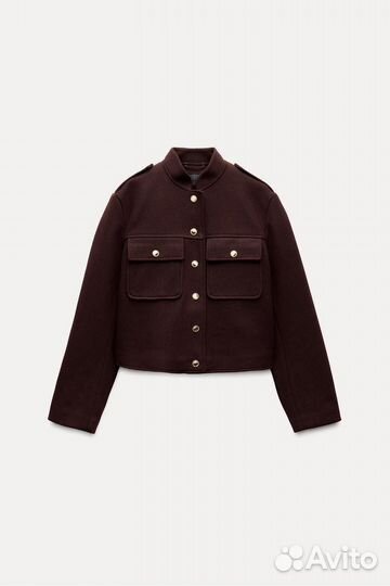 Жакет Zara в наличии