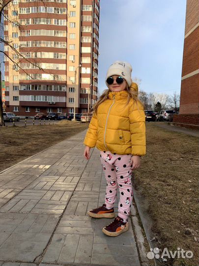 Куртка для девочки H&M