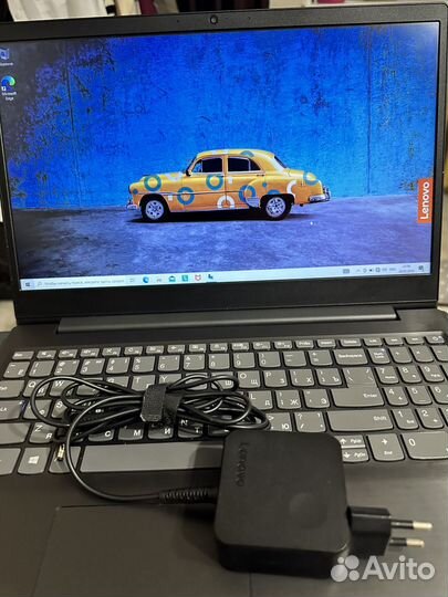 Ноутбук lenovo бу