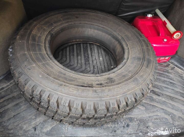 Волтайр VS-5 235/75 R15 105T
