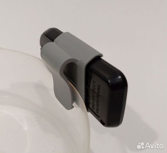 Шагомер Omron Walking style One 2,1 (HJ-321-RU)