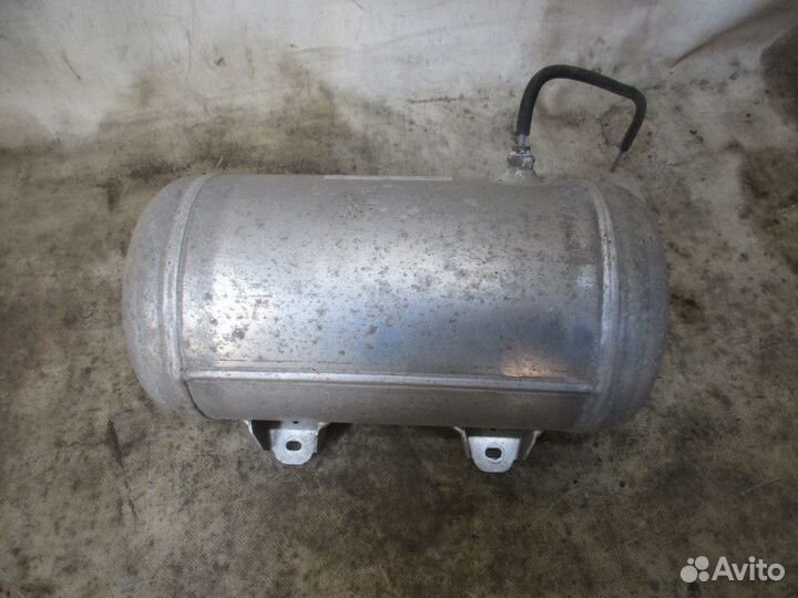 Ресивер воздушный Audi A8 4E 2002-2010