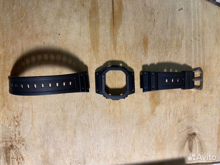 Casio g shock GW-B5600