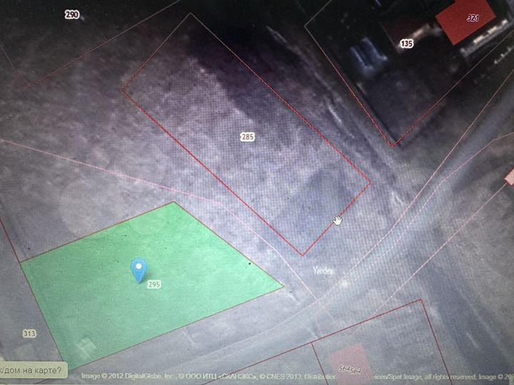 Участок 15 сот. (ИЖС)