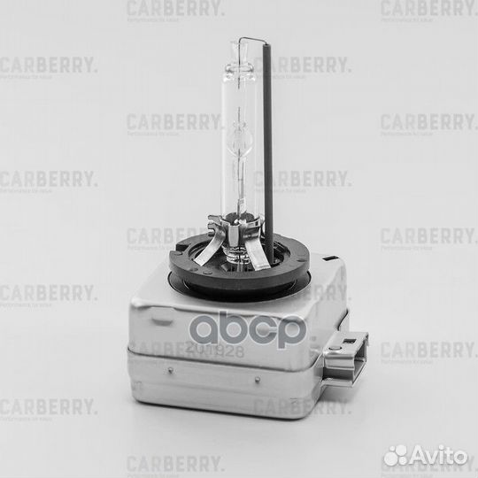 Лампа D3S 42V 35W 