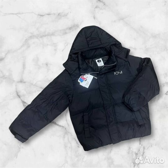Куртка Polar big boy