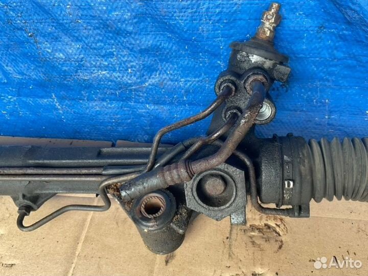 Рулевая рейка Ford Explorer UN105/UN150 4 1997
