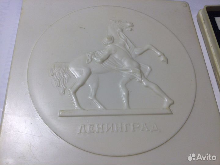 Головоломка Тактика и шахматы Ленинград