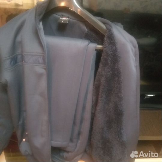 Мужские вещи