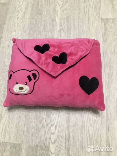 Подушка декоративная