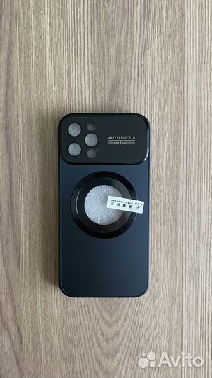 Чехол на iPhone