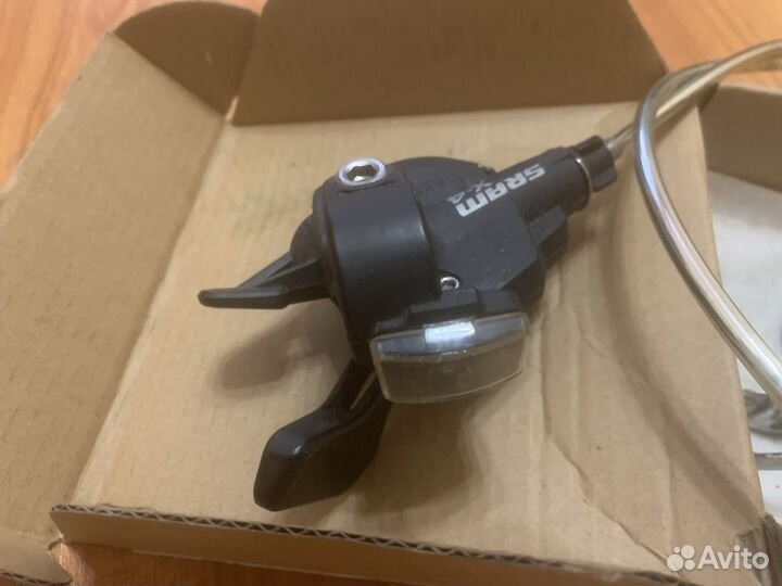 Запчасти для велосипеда