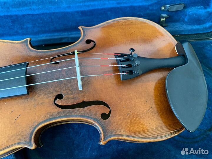 Скрипка 4/4 Германия мануфактура