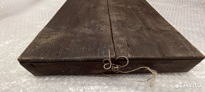 Киот для иконы 1