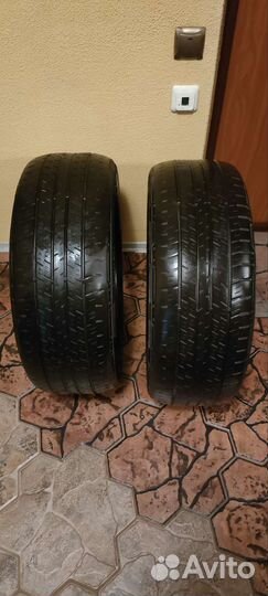 Колеса 235/50 R19 4x4