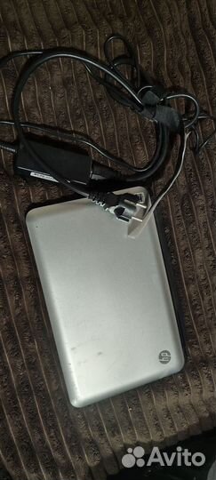 Нетбук hp mini