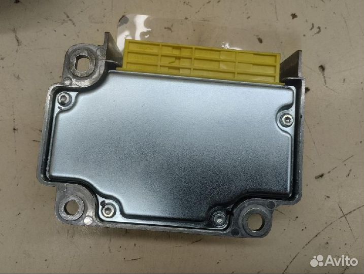 Подушка безопасности (разное) Hyundai Elantra