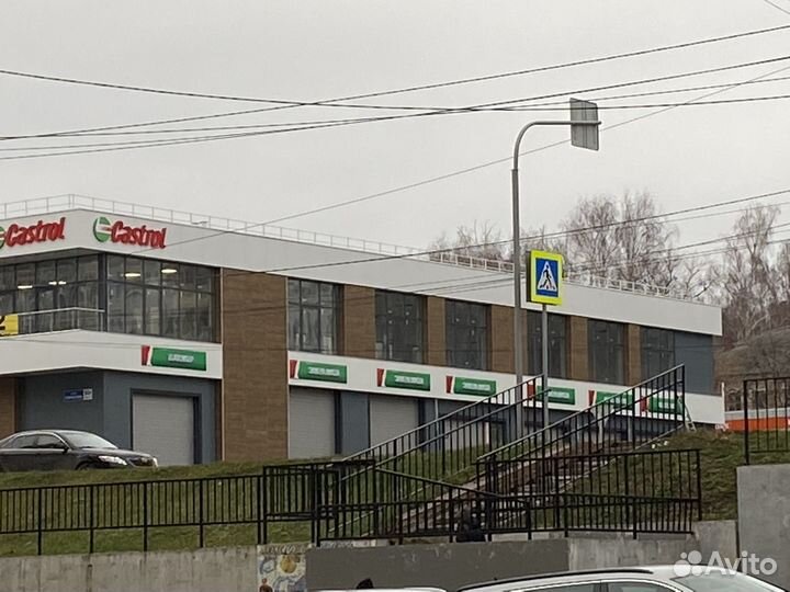 Техосмотр осаго