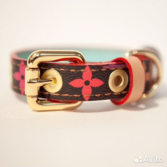 Эксклюзивные ошейники для собак