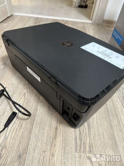 Мфу принтер струйный hp 5575