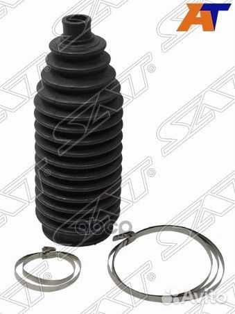 Пыльник рулевой рейки (резин) toyota #R4#/#R5#