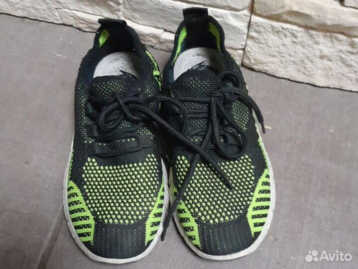 Кросовки Антилопа 32р