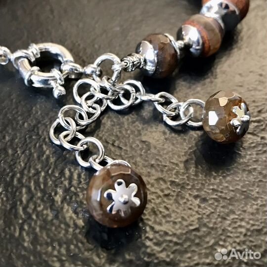 Браслет унисекс. Boho Style