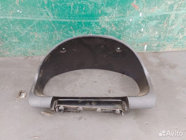 Накладка приборной панели mazda 6gg