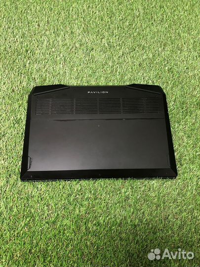 Ноутбук HP pavilion 15-dk1074ur (З)