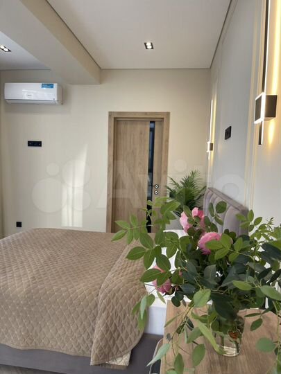 2-к. квартира, 65 м², 14/15 эт.