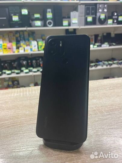 Xiaomi Redmi A1+, 2/32 ГБ