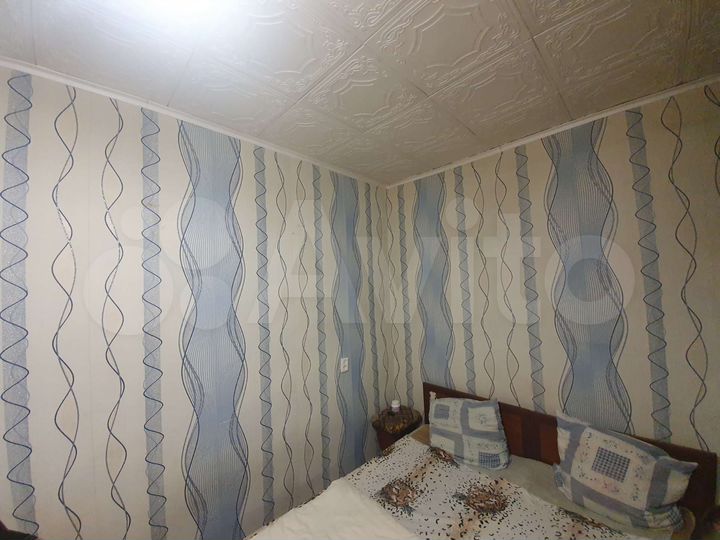 1-к. квартира, 30 м², 3/5 эт.