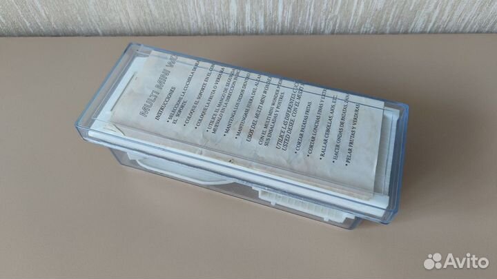 Овощерезка, терка ручная с контейнером, слайсер