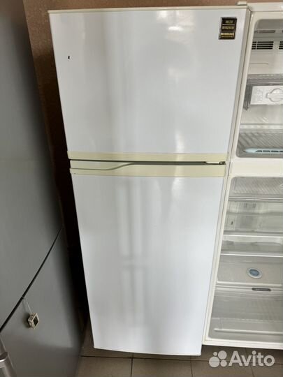 Холодильник samsung