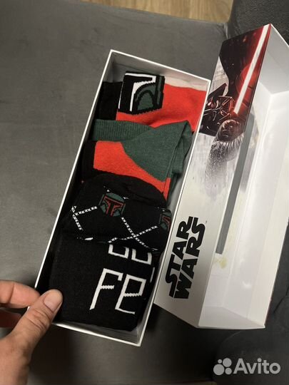 Женские и мужские носки Happy socks, Duchump