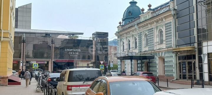 Сдам офисное помещение, 16.9 м²