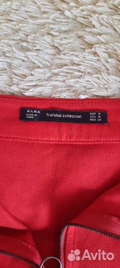 Юбка zara