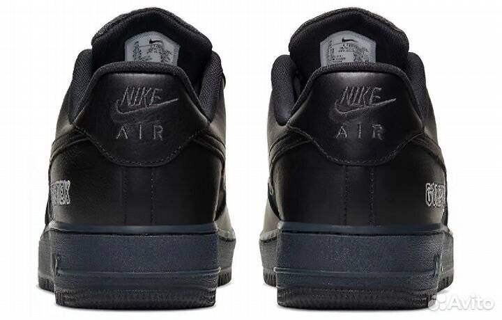 Оригинальные кроссовки Nike Air Force 1 Gore-Tex