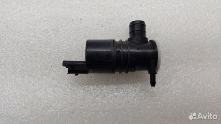 Насос стеклоомывателя Renault Arkana JC H5H 2020