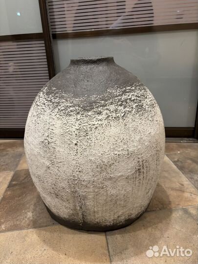 Чехол на бутыль 19 (Ручная работа)