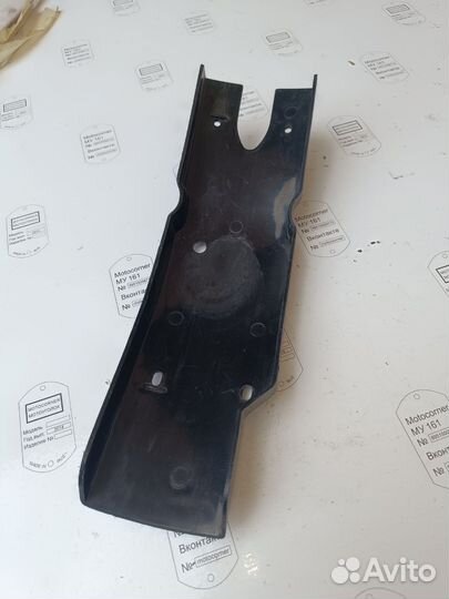 Удлинитель крыла Дельта