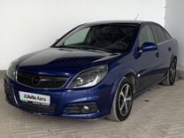 Opel Vectra 1.8 MT, 2007, 267 770 км, с пробегом, цена 447 000 руб.