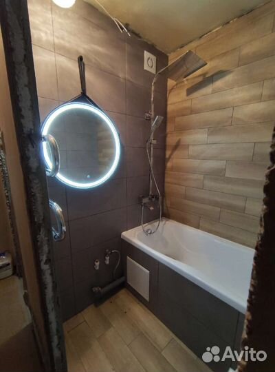 Плиточник.Ремонт ванной.Ванная и туалет под ключ