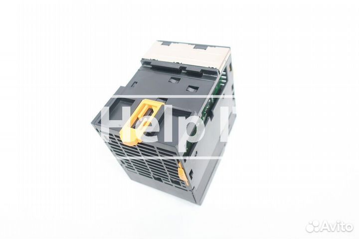 Процессорный модуль Omron CJ2M-CPU35