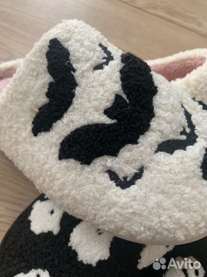 Домашние тапочки