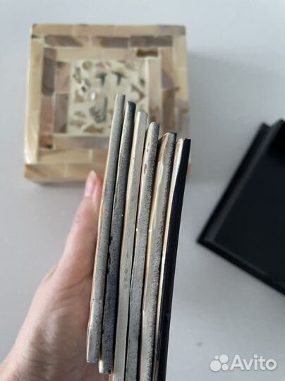 Подставки под горячее