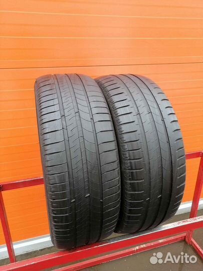 Michelin Energy Saver 205/55 R16 89H