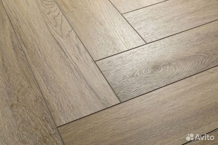 Виниловый ламинат Aquafloor Parquet Glue AF2503PG